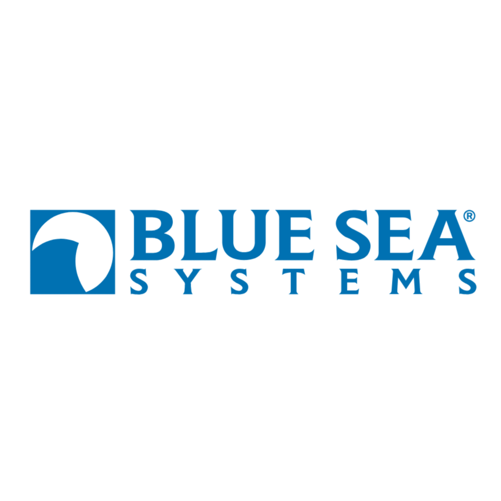 Blue Sea Systems Logo