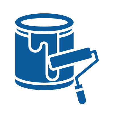 paint icon