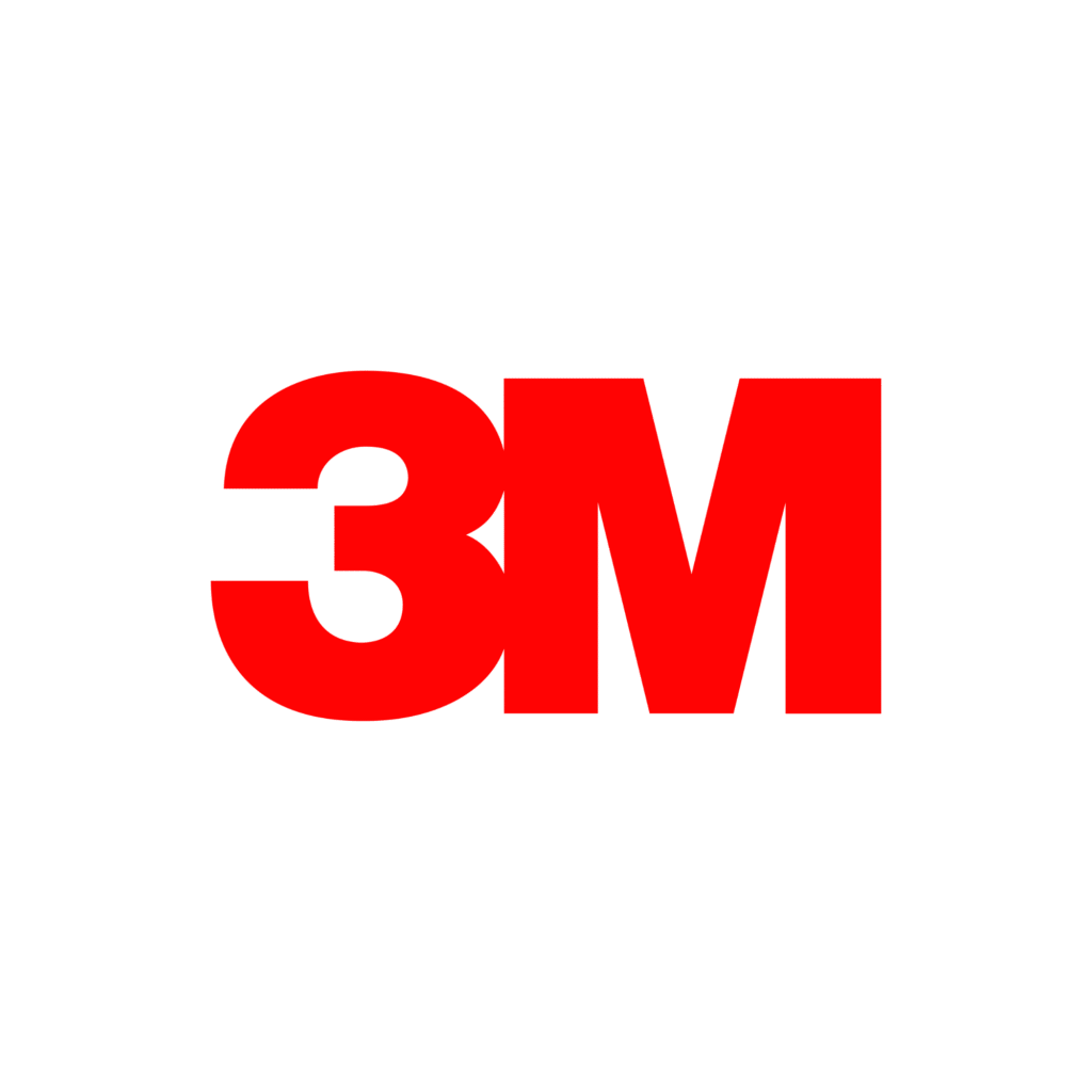 3M Logo